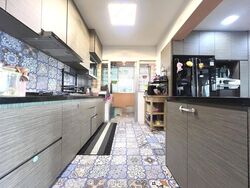 Blk 513A Saraca Breeze @ Yishun (Yishun), HDB 4 Rooms #454744471